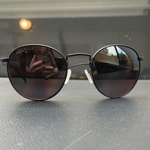Maui Jim Nautilus Sunglasses